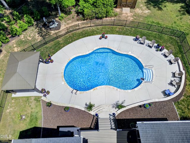 139 Henrys Watch Lane, Pittsboro, NC 27312