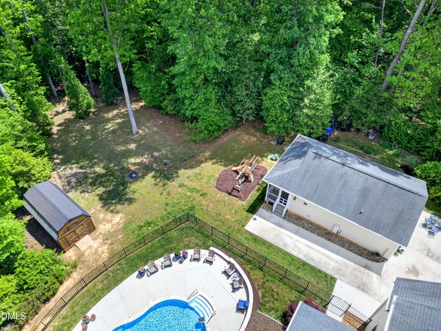 139 Henrys Watch Lane, Pittsboro, NC 27312