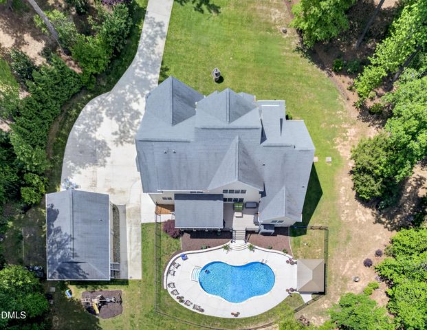 139 Henrys Watch Lane, Pittsboro, NC 27312
