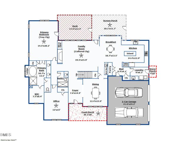 139 Henrys Watch Lane, Pittsboro, NC 27312