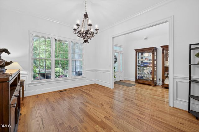 139 Henrys Watch Lane, Pittsboro, NC 27312