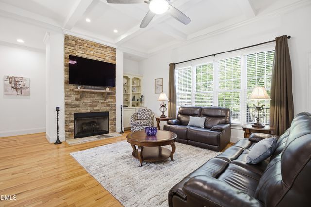 139 Henrys Watch Lane, Pittsboro, NC 27312
