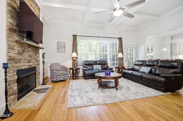 139 Henrys Watch Lane, Pittsboro, NC 27312