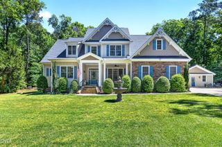 139 Henrys Watch Lane, Pittsboro, NC 27312