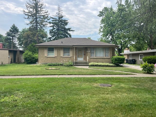 243 E 170th Street, South Holland, IL 60473