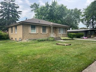 243 E 170th Street, South Holland, IL 60473