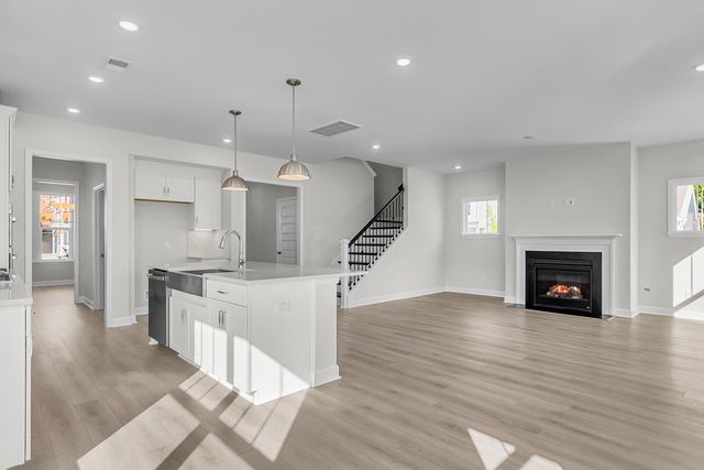 116 Brown Cow Way, Summerville, SC 29483