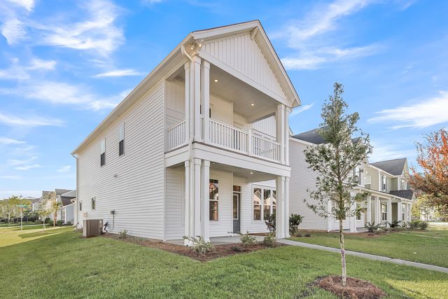 116 Brown Cow Way, Summerville, SC 29483