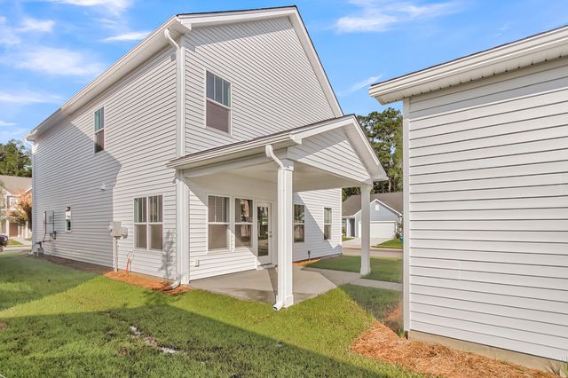 116 Brown Cow Way, Summerville, SC 29483
