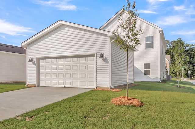 116 Brown Cow Way, Summerville, SC 29483