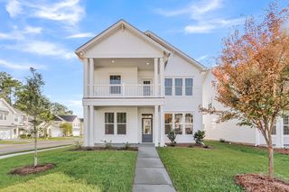 116 Brown Cow Way, Summerville, SC 29483