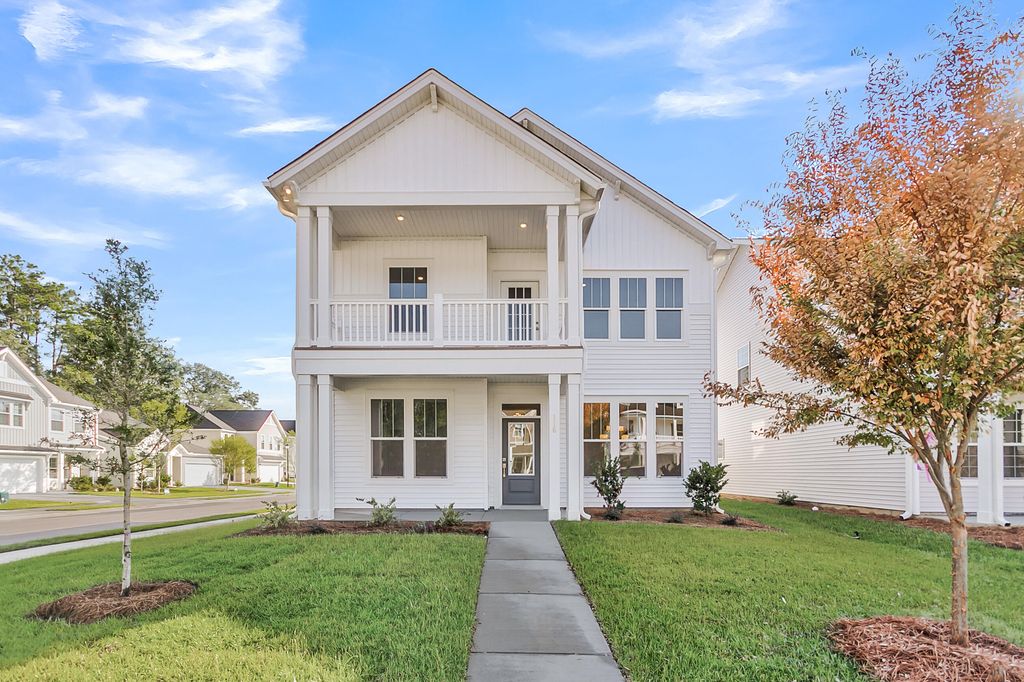 116 Brown Cow Way, Summerville, SC 29483