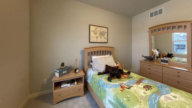 6450 Earl June Ct. Court, Dexter, MI 48130