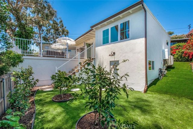 1445 Bluebird Canyon, Laguna Beach, CA 92651