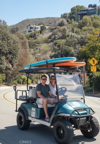 1445 Bluebird Canyon, Laguna Beach, CA 92651