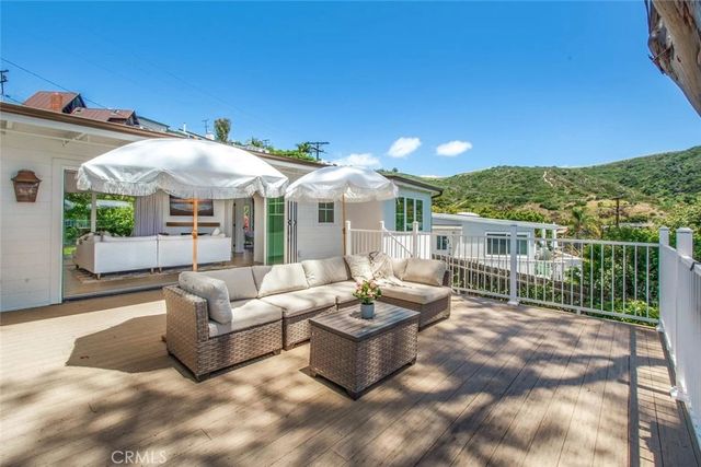1445 Bluebird Canyon, Laguna Beach, CA 92651