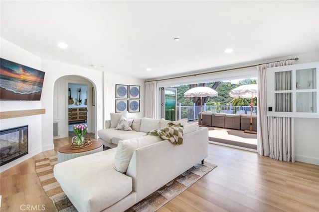 1445 Bluebird Canyon, Laguna Beach, CA 92651