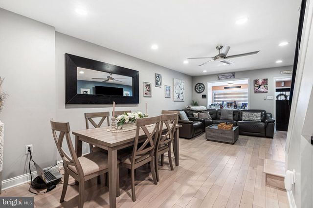 2541 S GALLOWAY ST, Philadelphia, PA 19148