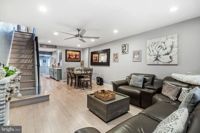 2541 S GALLOWAY ST, Philadelphia, PA 19148