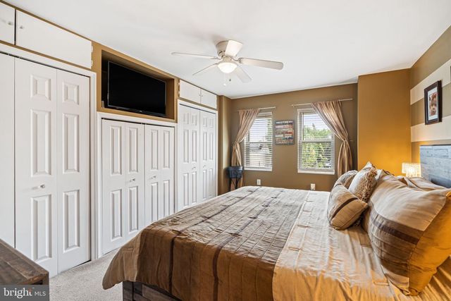 2541 S GALLOWAY ST, Philadelphia, PA 19148