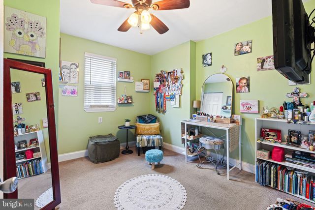 2541 S GALLOWAY ST, Philadelphia, PA 19148