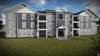 12717 S SUN TEMPLE LN #G204, Herriman, UT 84096