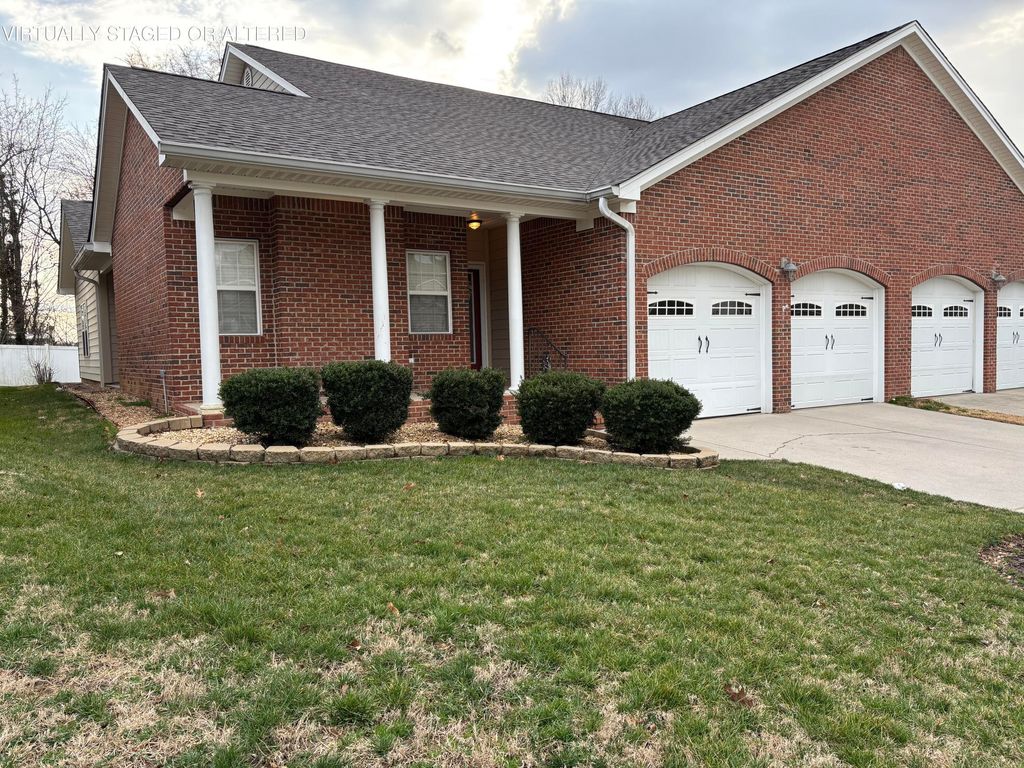 6223 Laramie Circle, Chattanooga, TN 37421