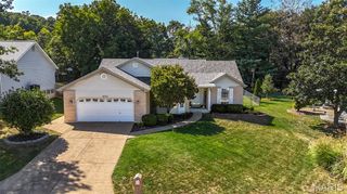 3797 Falcon View Drive, Unincorporated, MO 63010