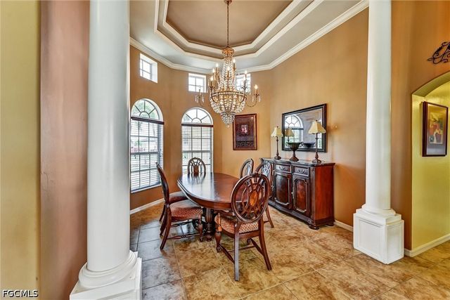 311 SW 32nd PL, Cape Coral, FL 33991