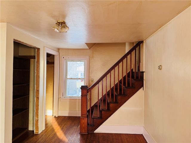 117 William Street, Shelby, NY 14103