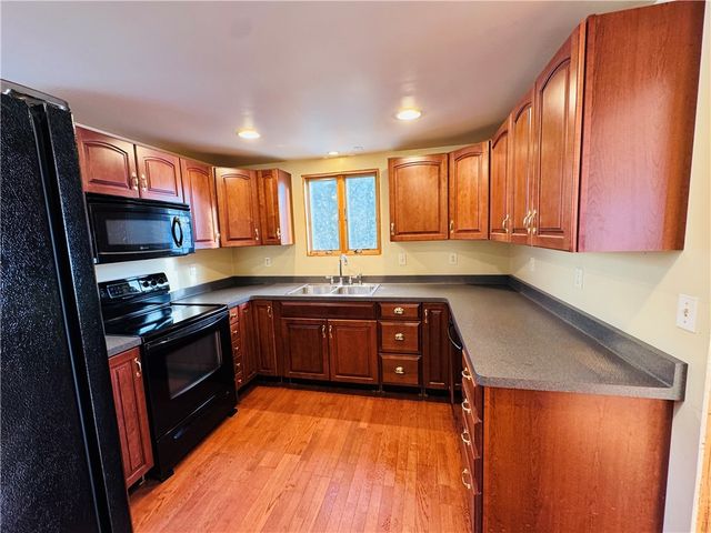 117 William Street, Shelby, NY 14103