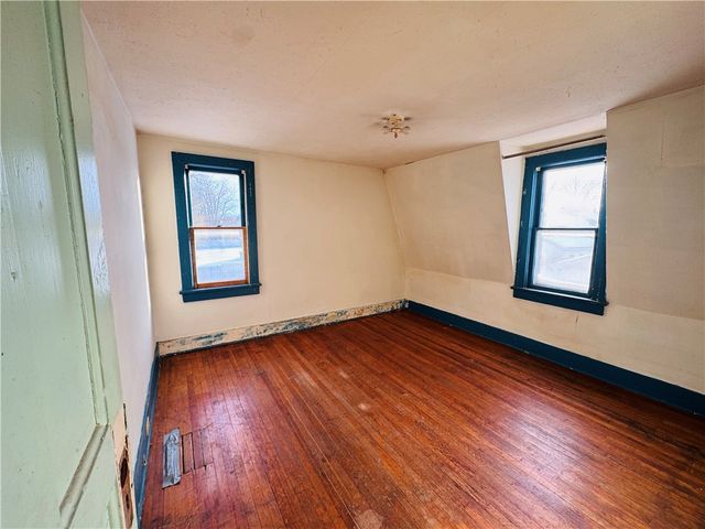 117 William Street, Shelby, NY 14103