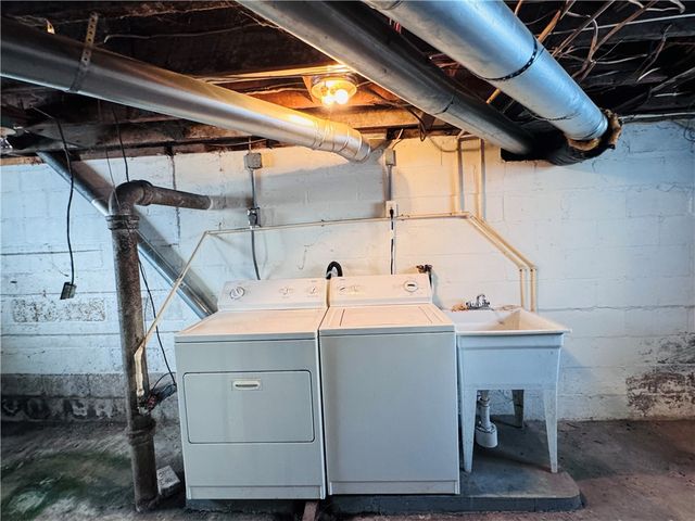 117 William Street, Shelby, NY 14103