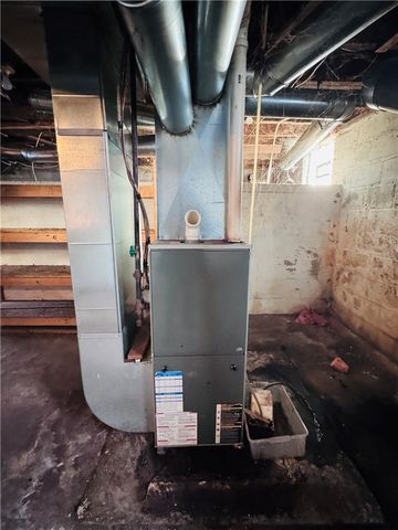 117 William Street, Shelby, NY 14103