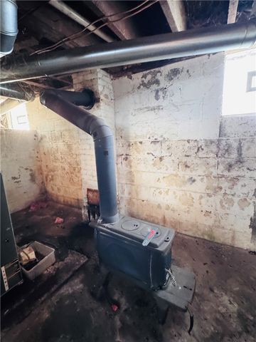 117 William Street, Shelby, NY 14103