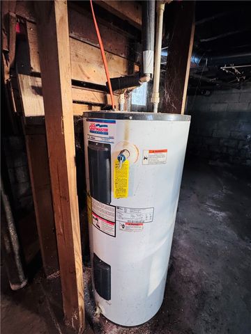 117 William Street, Shelby, NY 14103