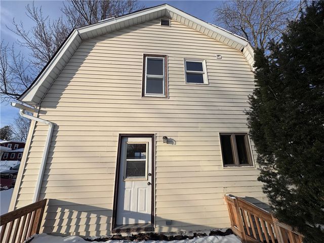 117 William Street, Shelby, NY 14103