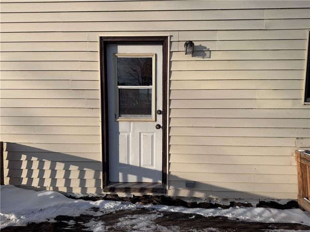 117 William Street, Shelby, NY 14103