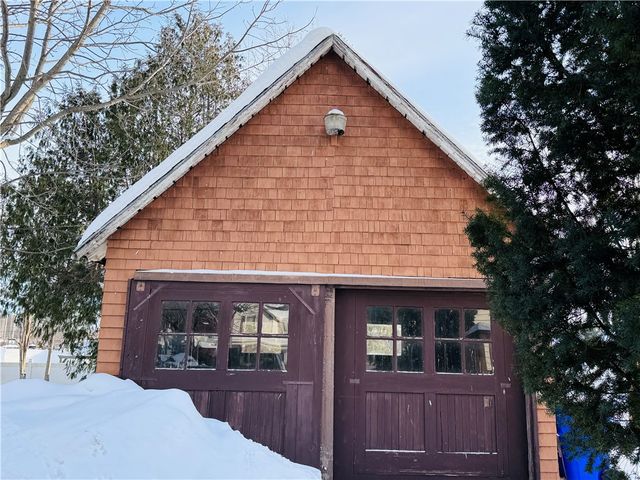 117 William Street, Shelby, NY 14103