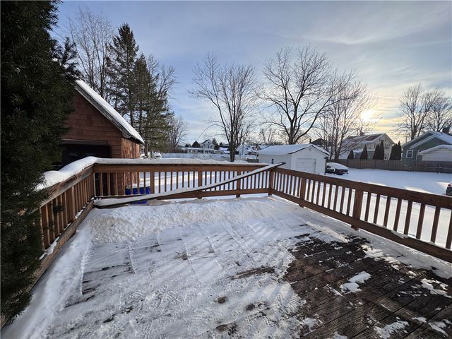 117 William Street, Shelby, NY 14103