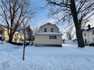 117 William Street, Shelby, NY 14103