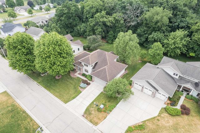 3742 Bluewing Place, Janesville, WI 53546