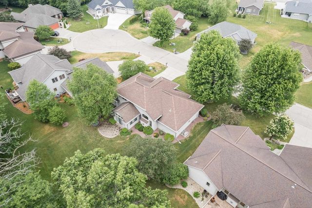 3742 Bluewing Place, Janesville, WI 53546