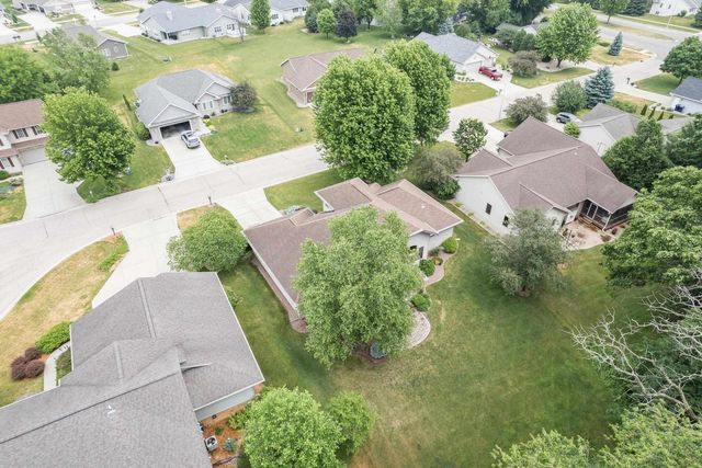 3742 Bluewing Place, Janesville, WI 53546