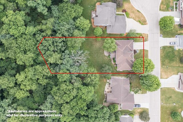 3742 Bluewing Place, Janesville, WI 53546