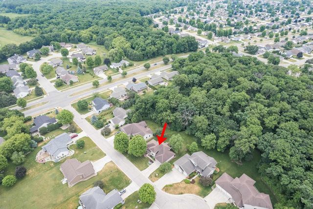 3742 Bluewing Place, Janesville, WI 53546