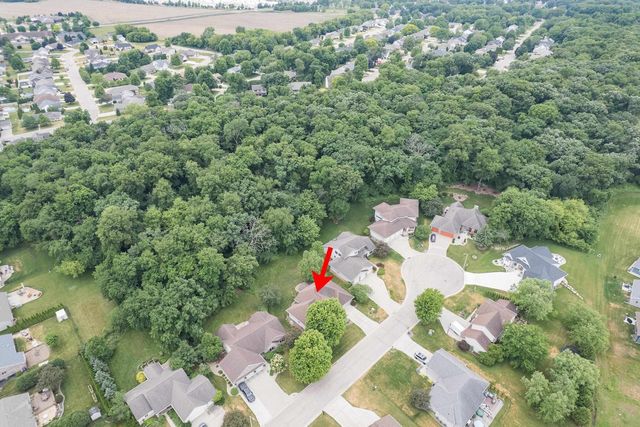 3742 Bluewing Place, Janesville, WI 53546