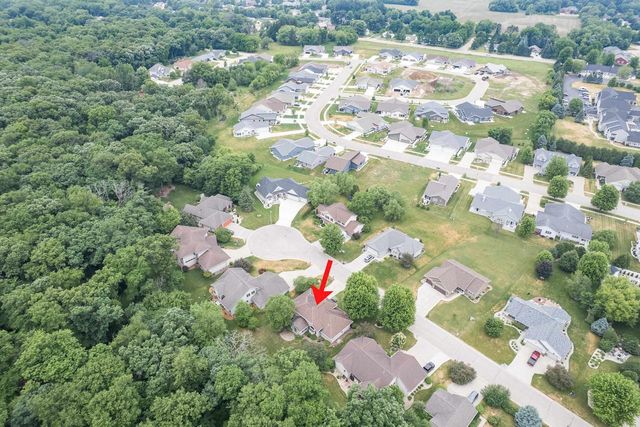 3742 Bluewing Place, Janesville, WI 53546