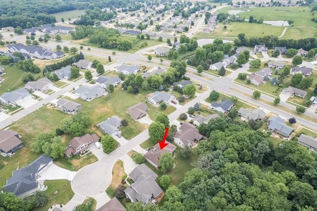 3742 Bluewing Place, Janesville, WI 53546