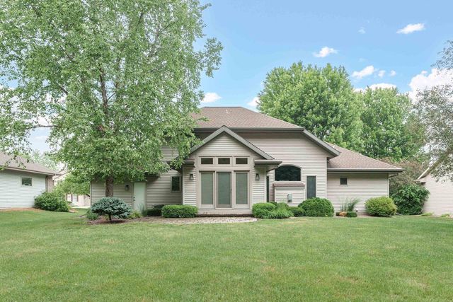 3742 Bluewing Place, Janesville, WI 53546